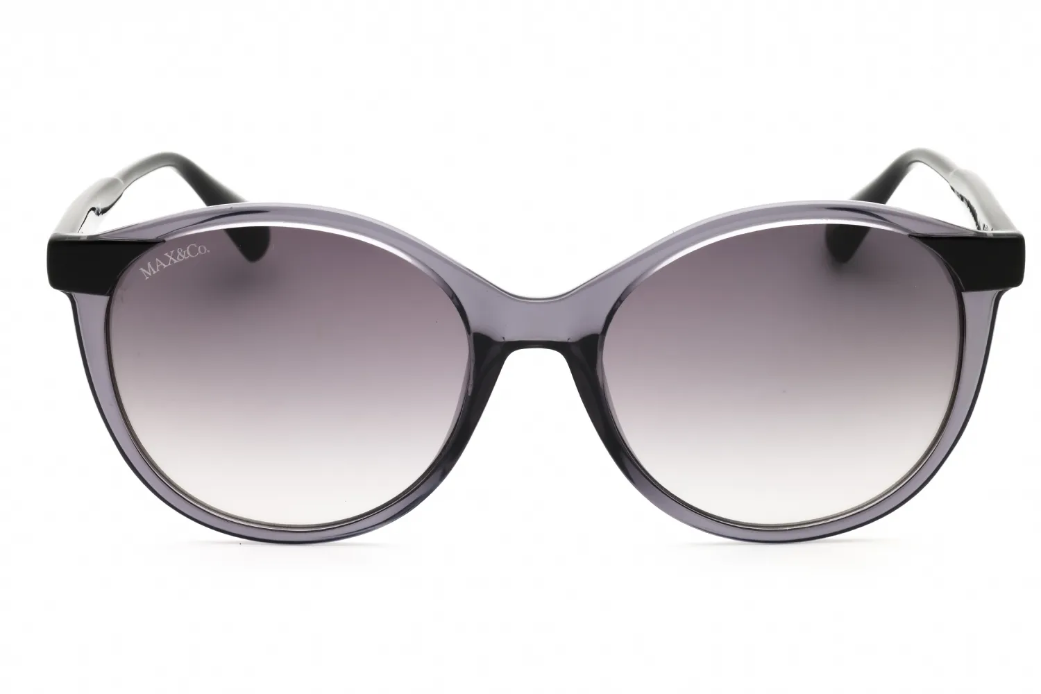 Max & Co MO0084 20B Sunglasses Grey 15mm Women 2