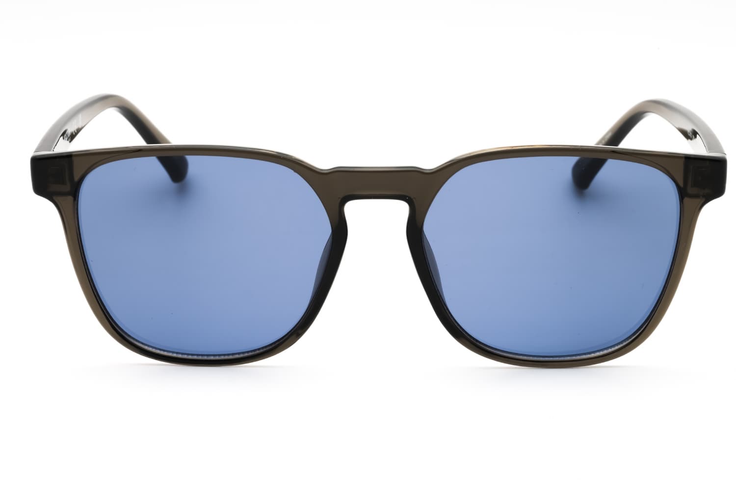Kenneth Cole Reaction KC1414 20V Sunglasses Grey 54mm Unisex 2