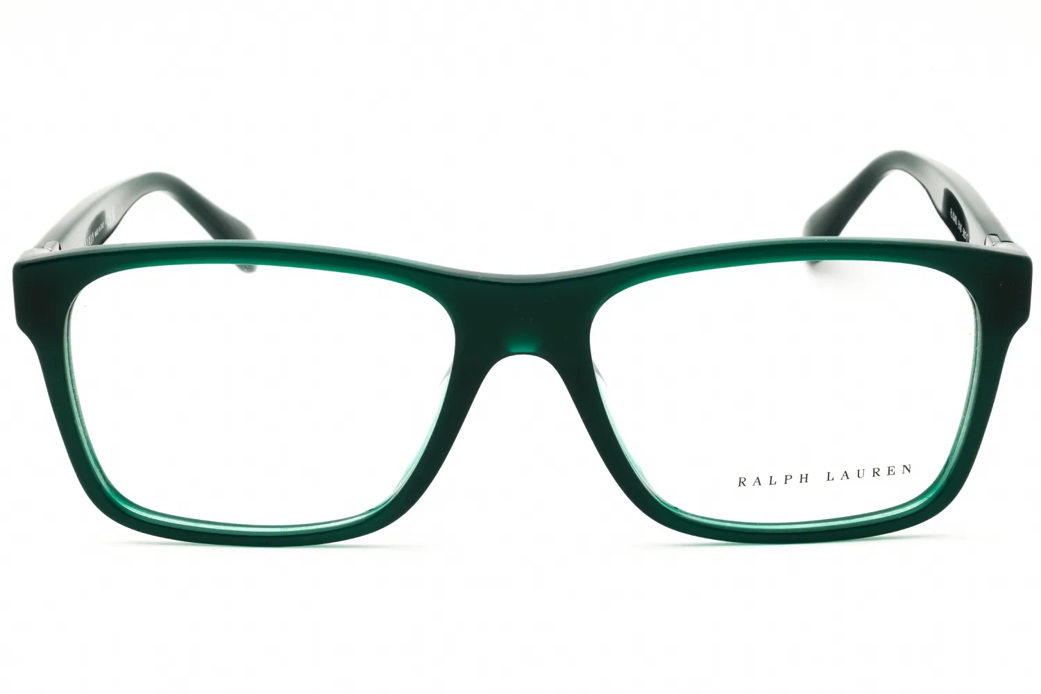 Ralph Lauren 0RL6240U 6140 Eyeglasses Green 56mm Men 2