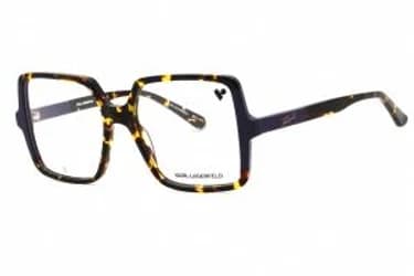 Karl Lagerfeld KL6169 232 Eyeglasses Tokyo Tortoise 54mm