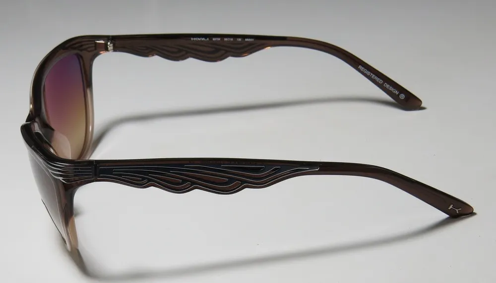 Morel Koali 6970k mm031 Sunglasses Brown 56mm 4