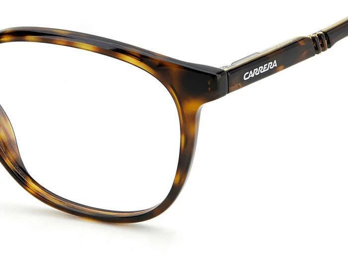 Carrera 1131 0086 Eyeglasses Havana 51mm Men 4
