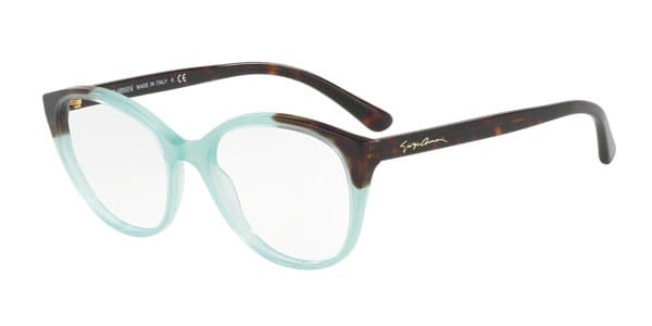 Giorgio Armani AR7138 5583 AR7138 Eyeglasses Multicolor 52mm Women
