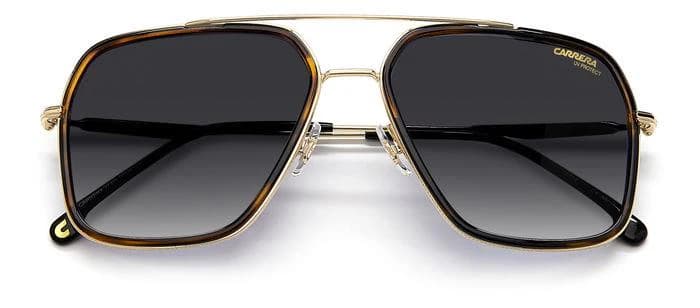 Carrera 273/S 0086 Sunglasses Havana 59mm Men 4