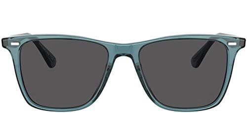 Oliver Peoples OV5437SU 1617R5 OV5437SU Sunglasses Blue 145mm Unisex 2
