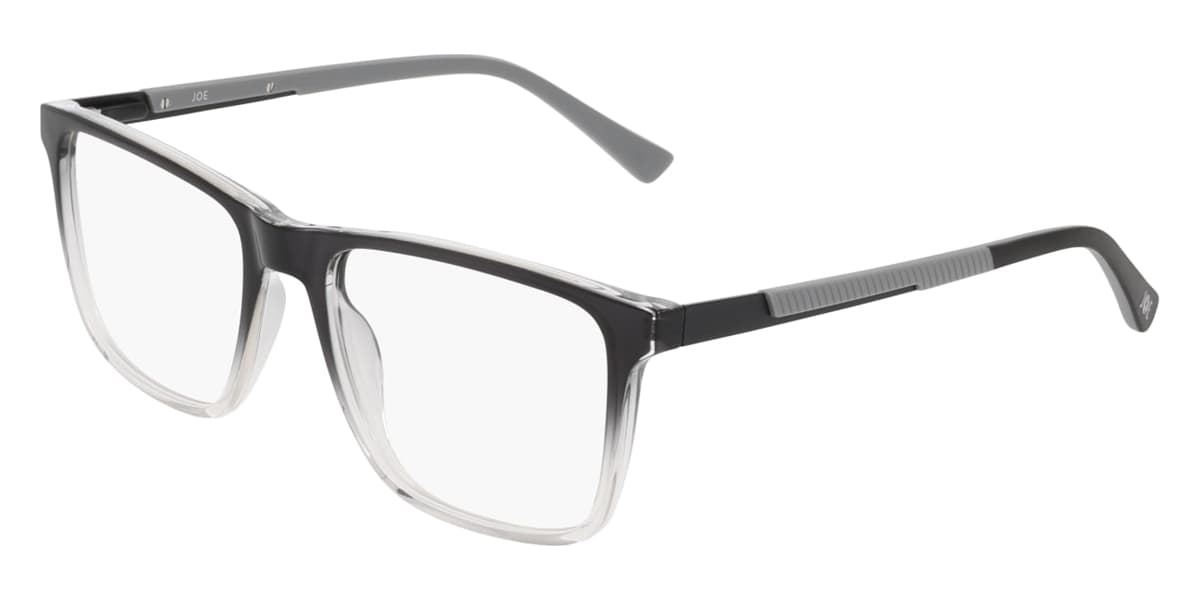 Joe JOE4123 004 Eyeglasses Black Gradient 54mm Men