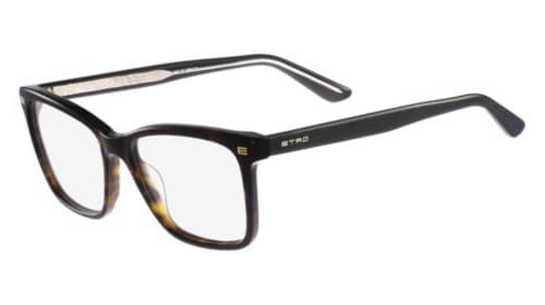Etro ET2603 215 ET 2603 Eyeglasses Multicolor 52mm Women