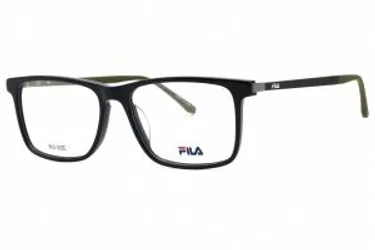 Fila VFI205 0991 Eyeglasses Blue 55mm
