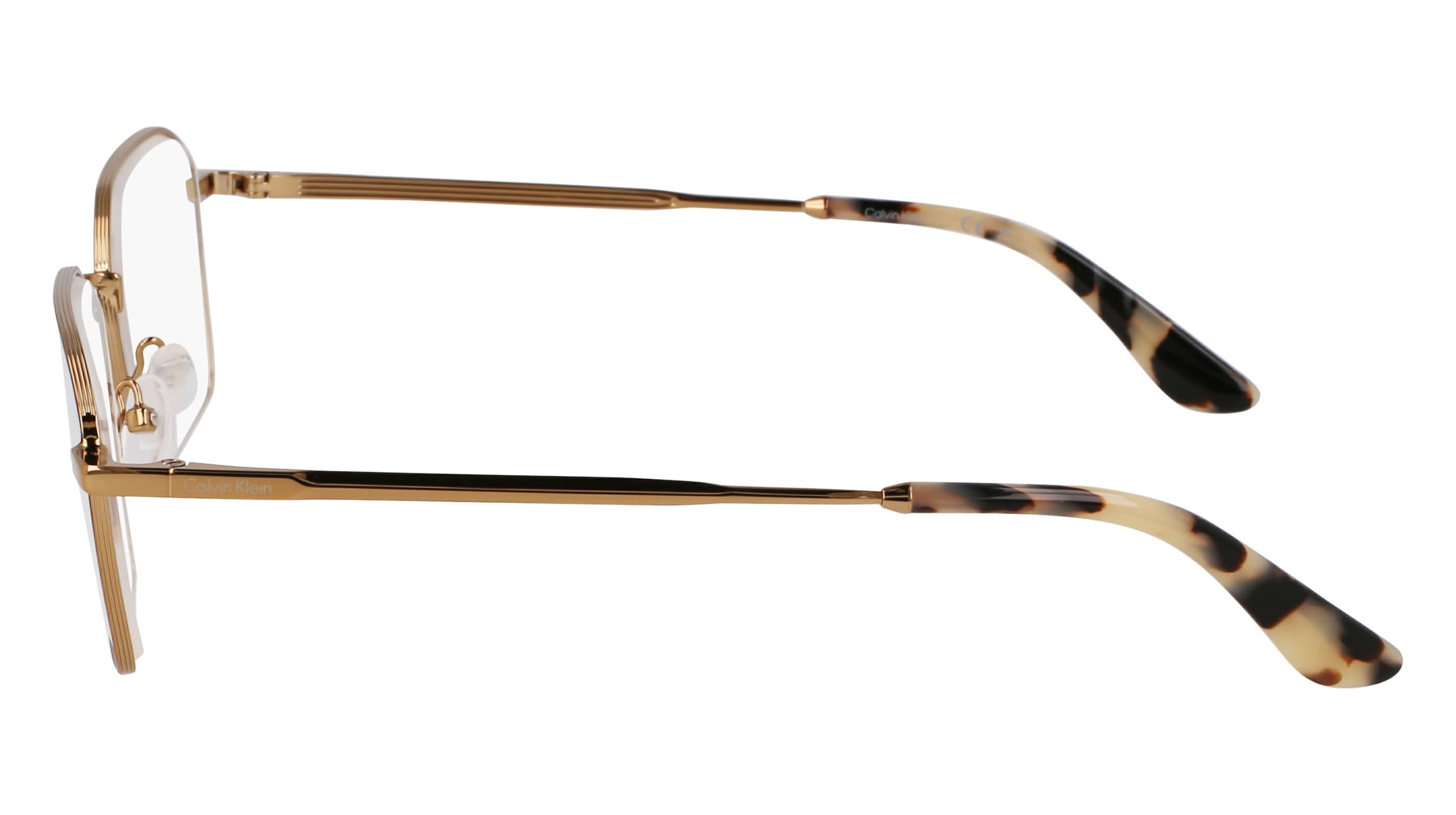 Calvin Klein CK24104 781 Eyeglasses Multicolor 55mm Men 2