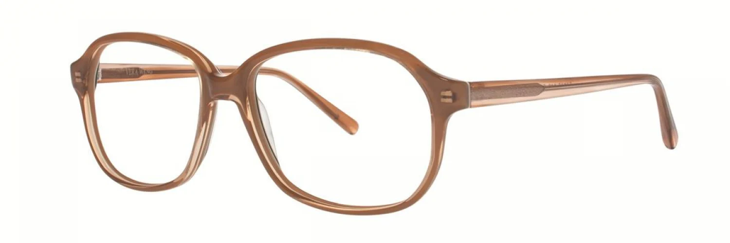 Vera Wang Eden Eyeglasses Blonde 54mm Women
