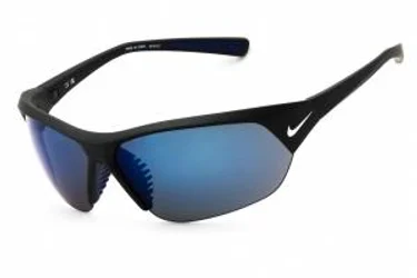 Nike NIKE SKYLON ACE FQ4683 014 Sunglasses Matte Black 69mm