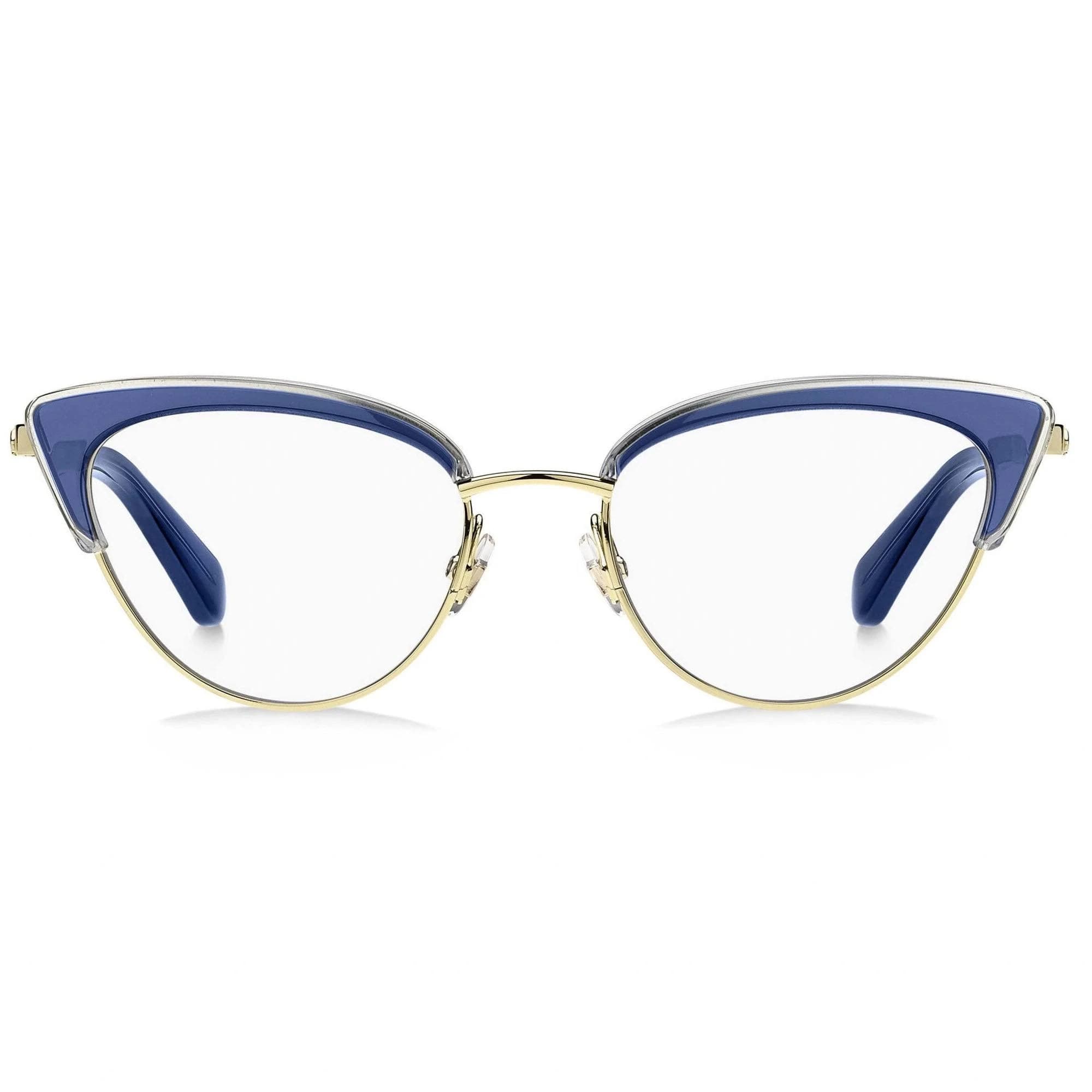 Kate Spade Jailyn 0PJP Eyeglasses Blue 50mm Women 2