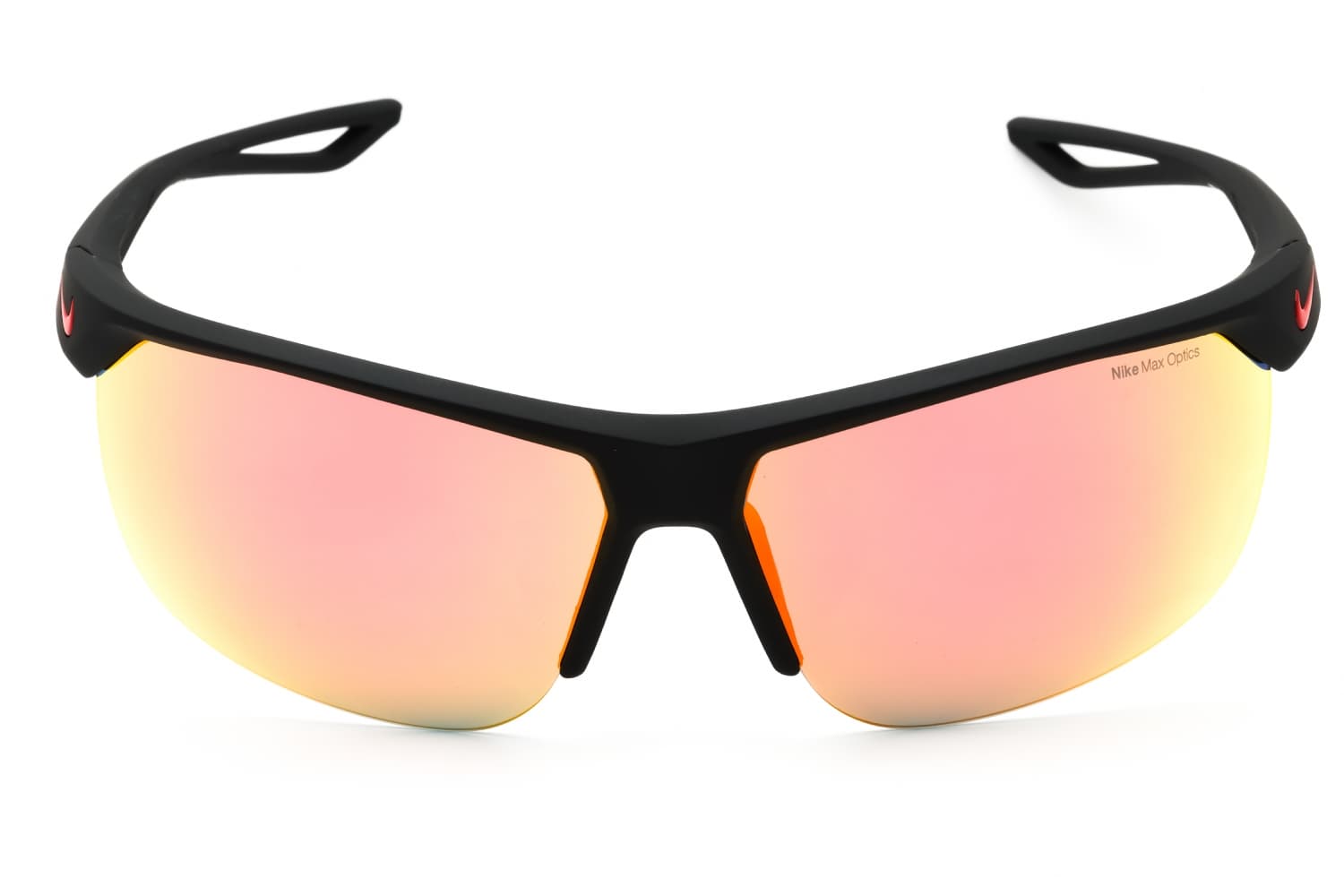 Nike TRAINER M N IF2484X 006 Sunglasses Matte Black W 57mm Men 2