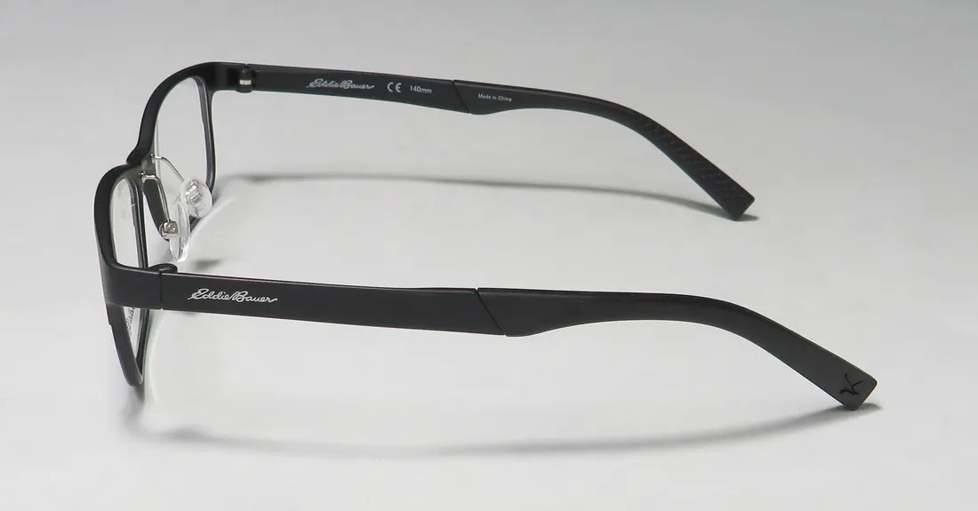 Eddie Bauer 32201 bl Eyeglasses Blue 51mm 4