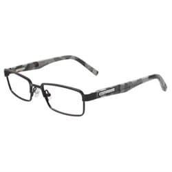 Converse K012 BLACK Eyeglasses Multicolor 50mm Men