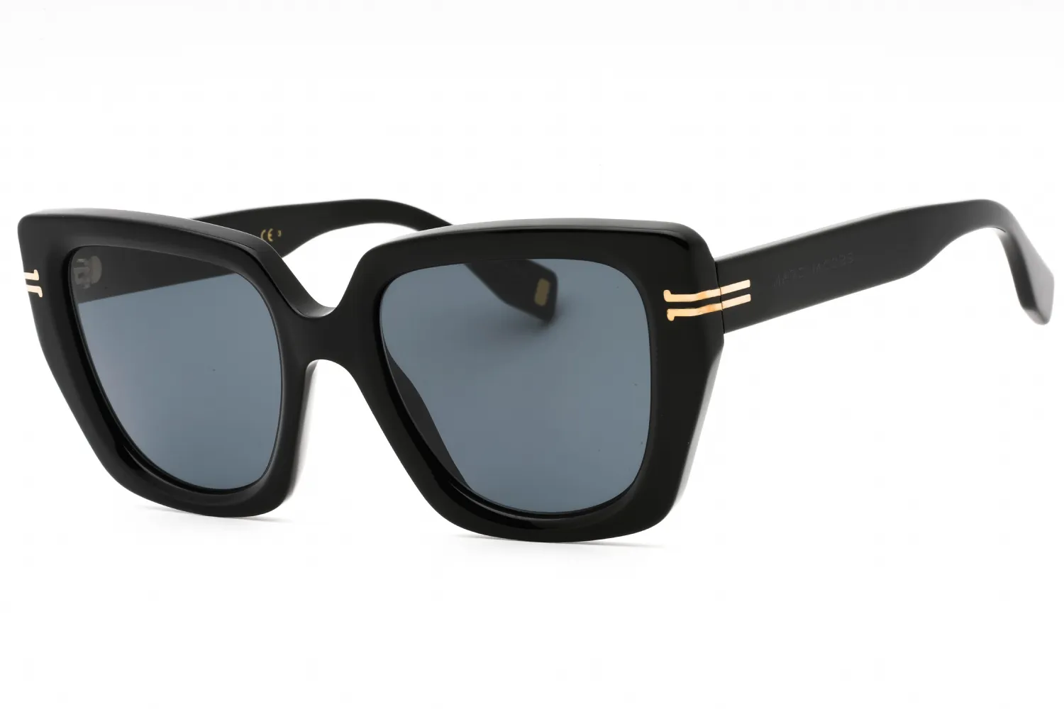 Marc Jacobs MJ 1051/S 0807 IR Sunglasses Black 53mm Women