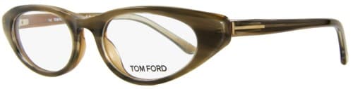 Tom Ford TF5120 095 FT5120 Eyeglasses Brown 47mm Women
