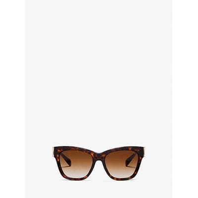 Michael Kors MK2182U Empire Square 300613 725125395823 Sunglasses Brown 140mm Women