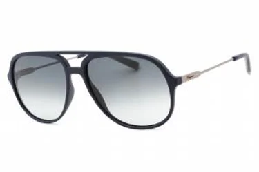 Salvatore Ferragamo SF999S 414 Sunglasses Blue 60mm
