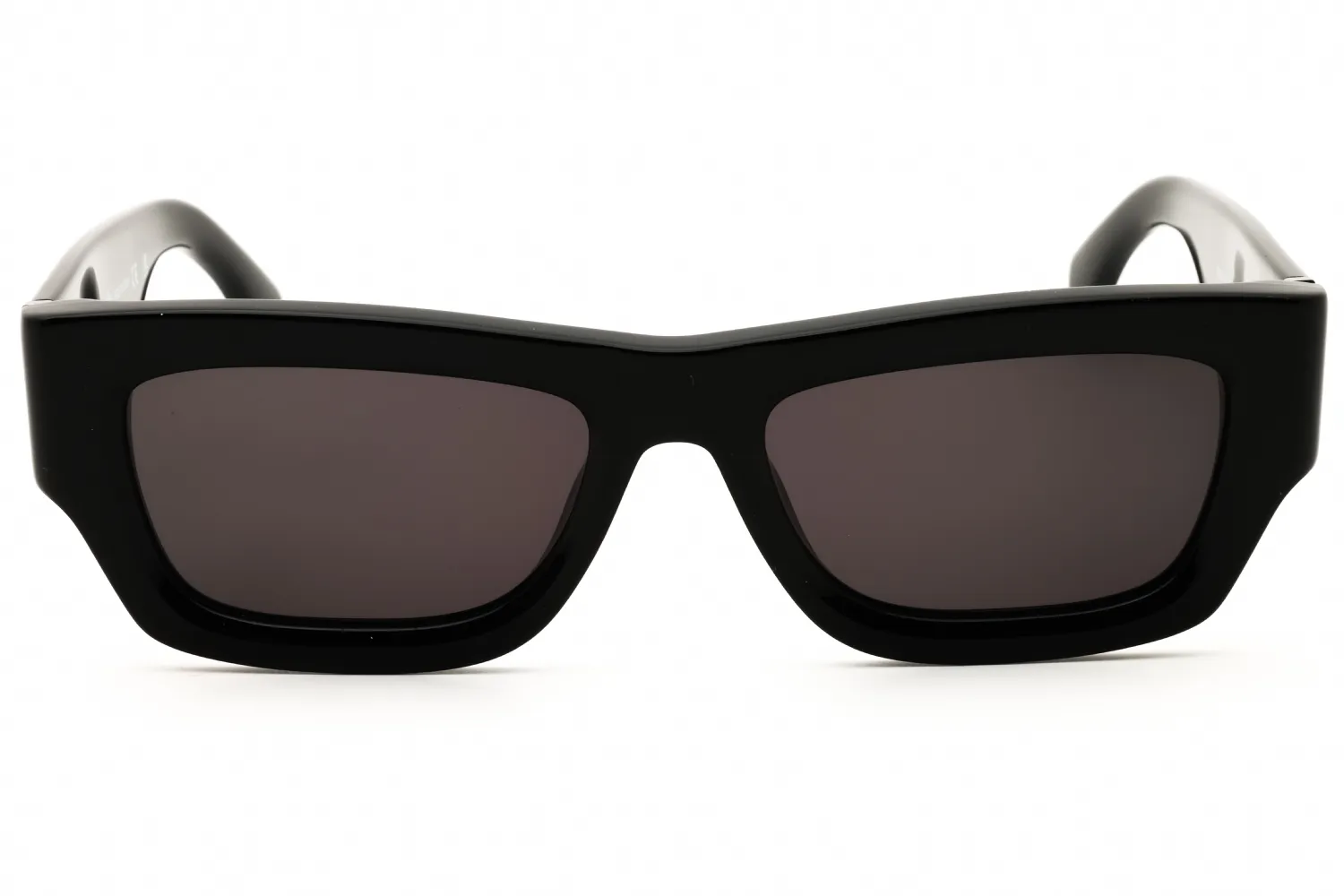 Palm Angels AUBERRY 1007 Sunglasses Black 53mm Unisex 2