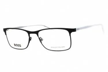 HUGO BOSS BOSS 0967/IT 0003 00 Eyeglasses Mtt Black 56mm