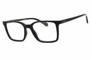 Polaroid PLD D499 0807 00 Eyeglasses Black 51mm
