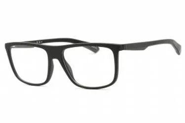 Polaroid PLD D516 0TBO 00 Eyeglasses Militgrn 56mm