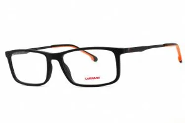 Carrera CARRERA 8883 0003 00 Eyeglasses Black 54mm