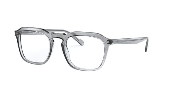 Vogue VO5348 2820 VO5348 Eyeglasses Gray 49mm Men