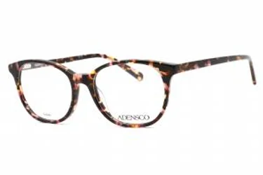 Adensco AD 231 00B0 00 Eyeglasses Bw Pnkhvn