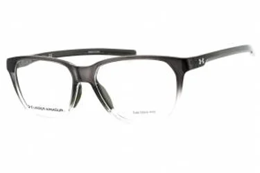 UNDER ARMOUR UA 5024 0B59 00 Eyeglasses Grn Crystal 55mm