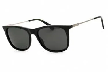 Polaroid PLD 4145/S/X 0807 M9 Sunglasses Black 55mm