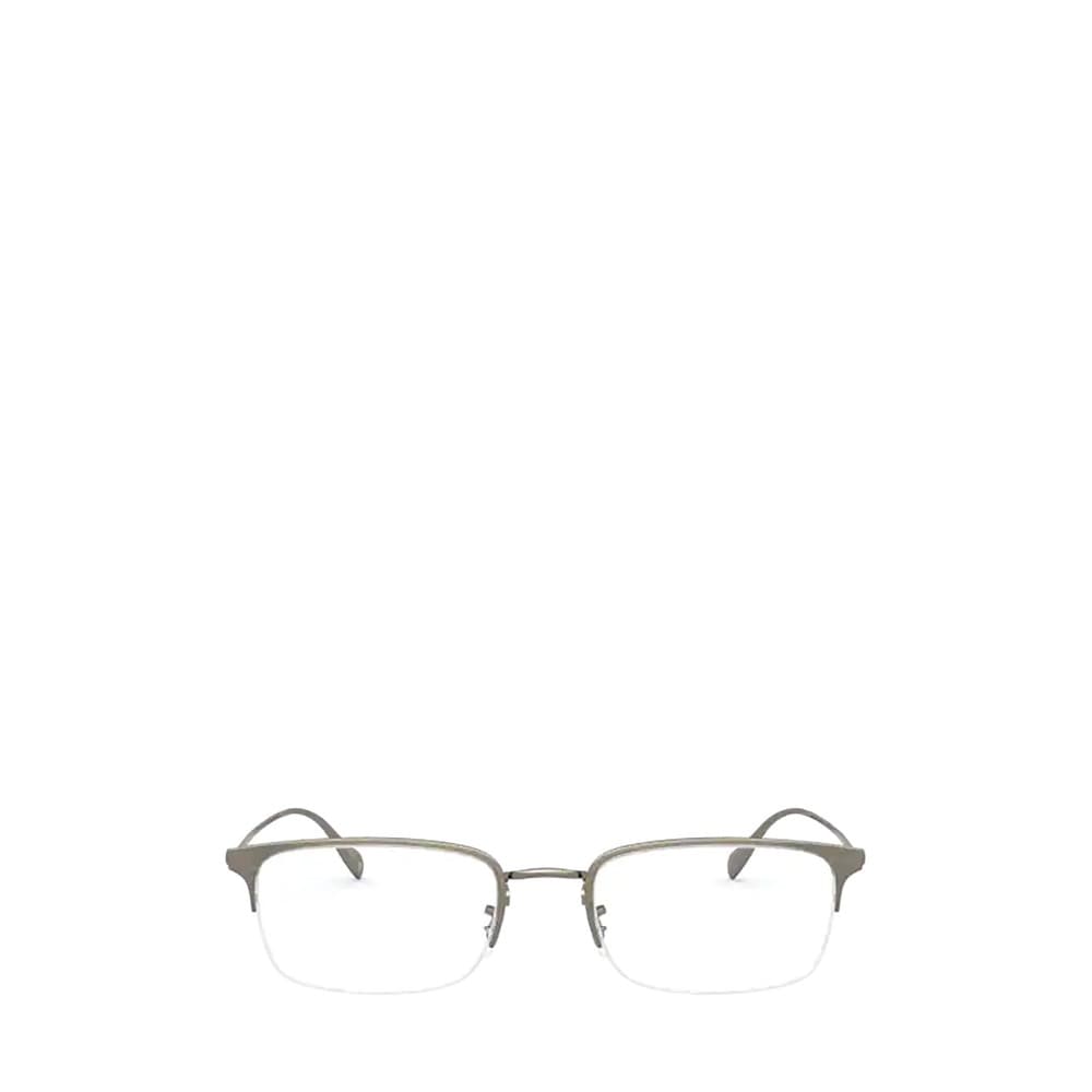 Oliver Peoples OV1273 5289 CODNER Eyeglasses Gray 51mm Men 2