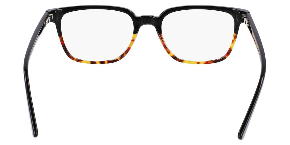Lenton & Rusby LR4503 006 Eyeglasses Black Tortoise 52mm Women 2