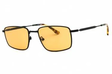 Lacoste L277S 002 Sunglasses Matte Black 55mm