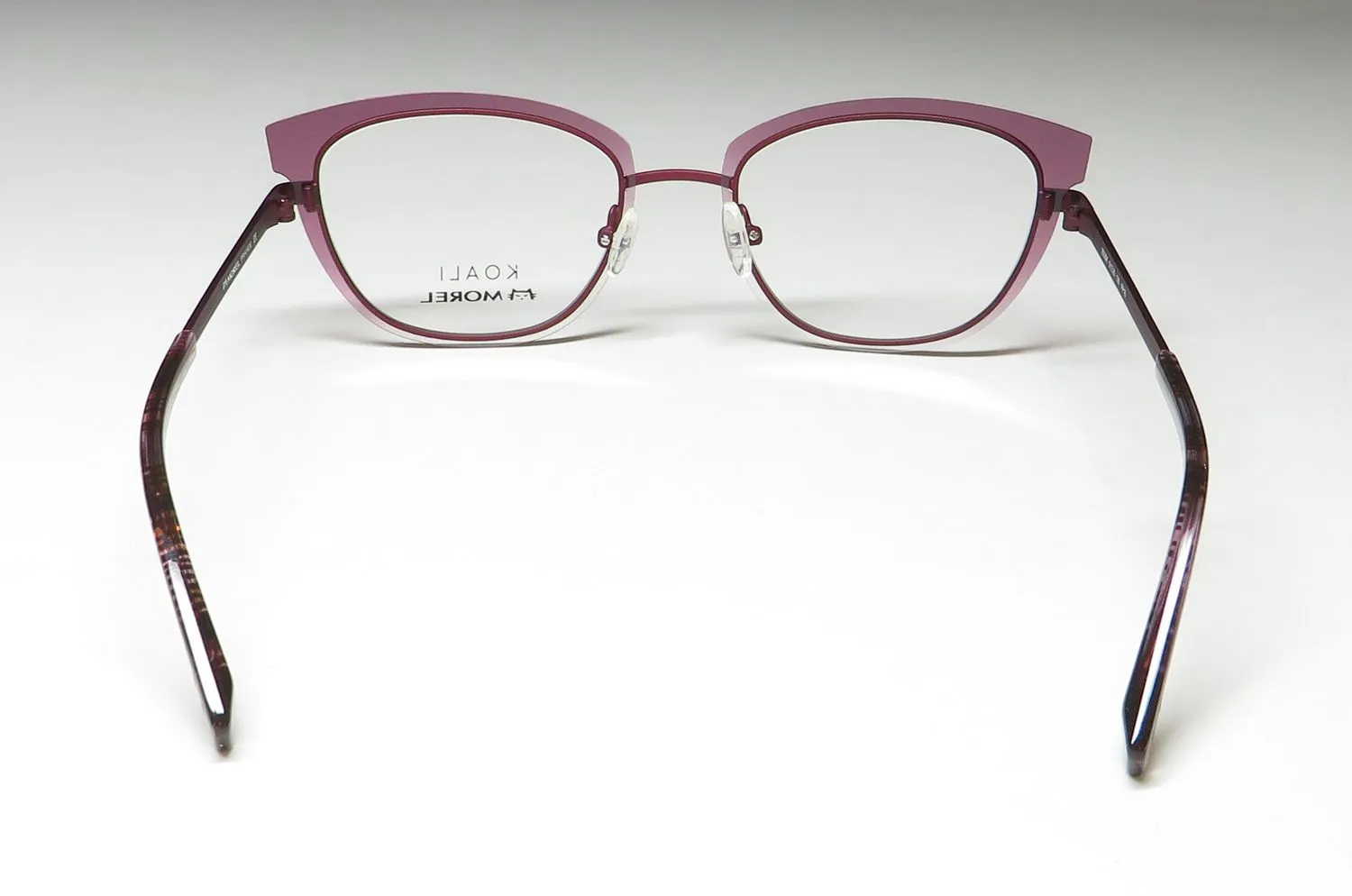 KOALI 20029k pp16 Eyeglasses Purple 51mm 5