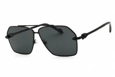 Versace 0VE2284 143687 Sunglasses Matte Black 61mm