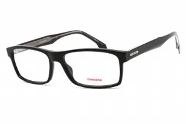 Carrera CARRERA 293 0807 00 Eyeglasses Black 59mm