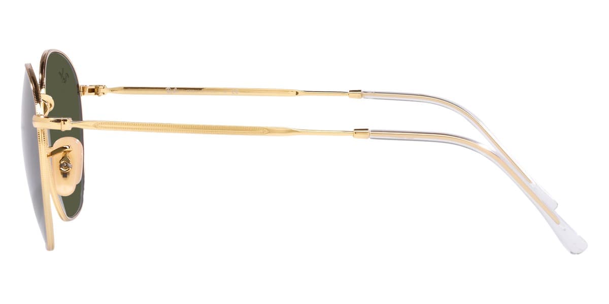 Ray-Ban RB3772 ROB 00131 Sunglasses Gold 54mm Women 3