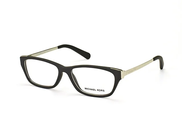 Michael Kors MK 8009 Paramaribo 3022 Eyeglasses Multicolor 53mm Women