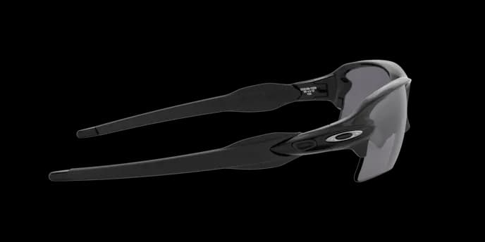 Oakley Flak 2.0 XL OO9188 7259 Sunglasses Black 59mm Men 4