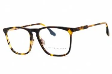 Victoria Beckham VB2601 341 Eyeglasses Green Tortoise