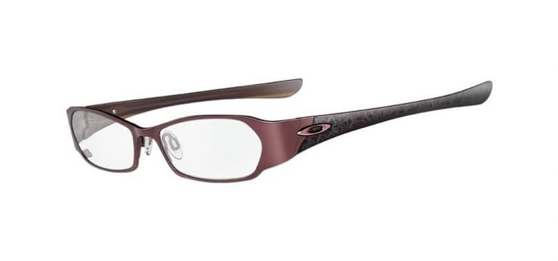 Oakley Coto 2.1 Eyeglasses Berry 50mm Women