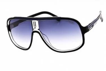 Carrera CARRERA 1058/S 0D51 08 Sunglasses Black 63mm