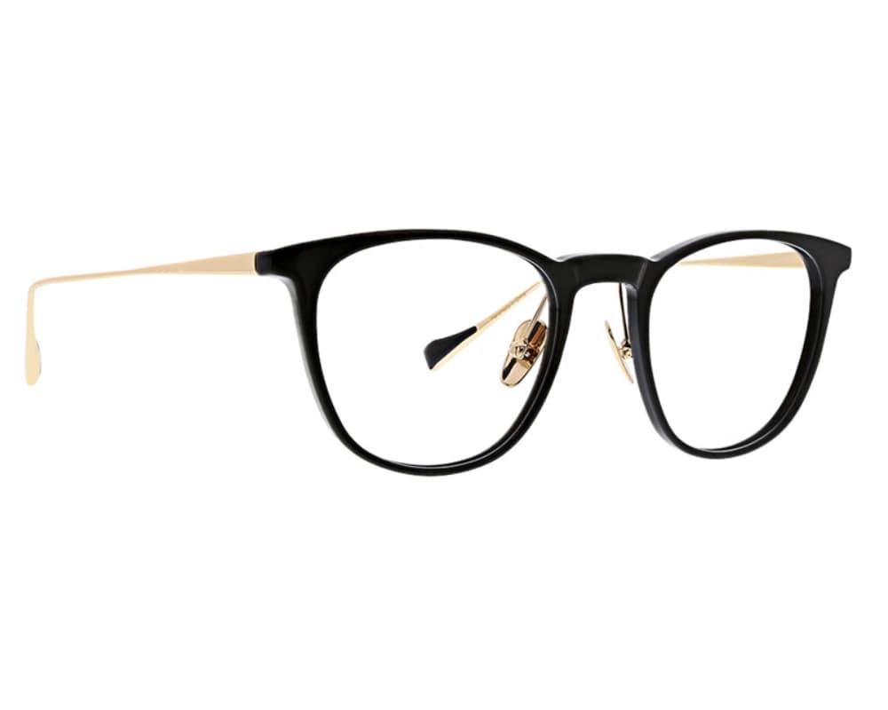 Vera Bradley Rayanne GGR Eyeglasses Garden Grove 49mm Women