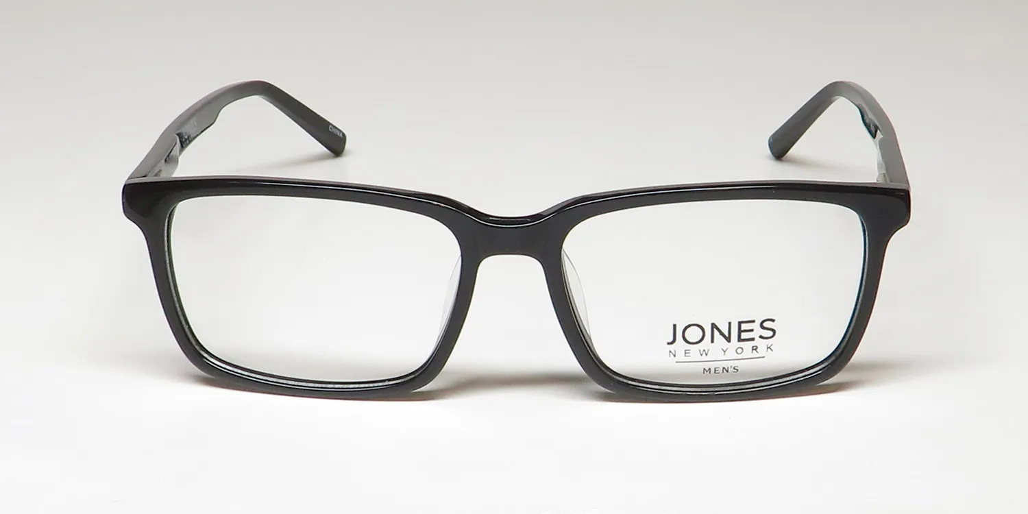 Jones New York Dvj949 black Eyeglasses Black 54mm 3