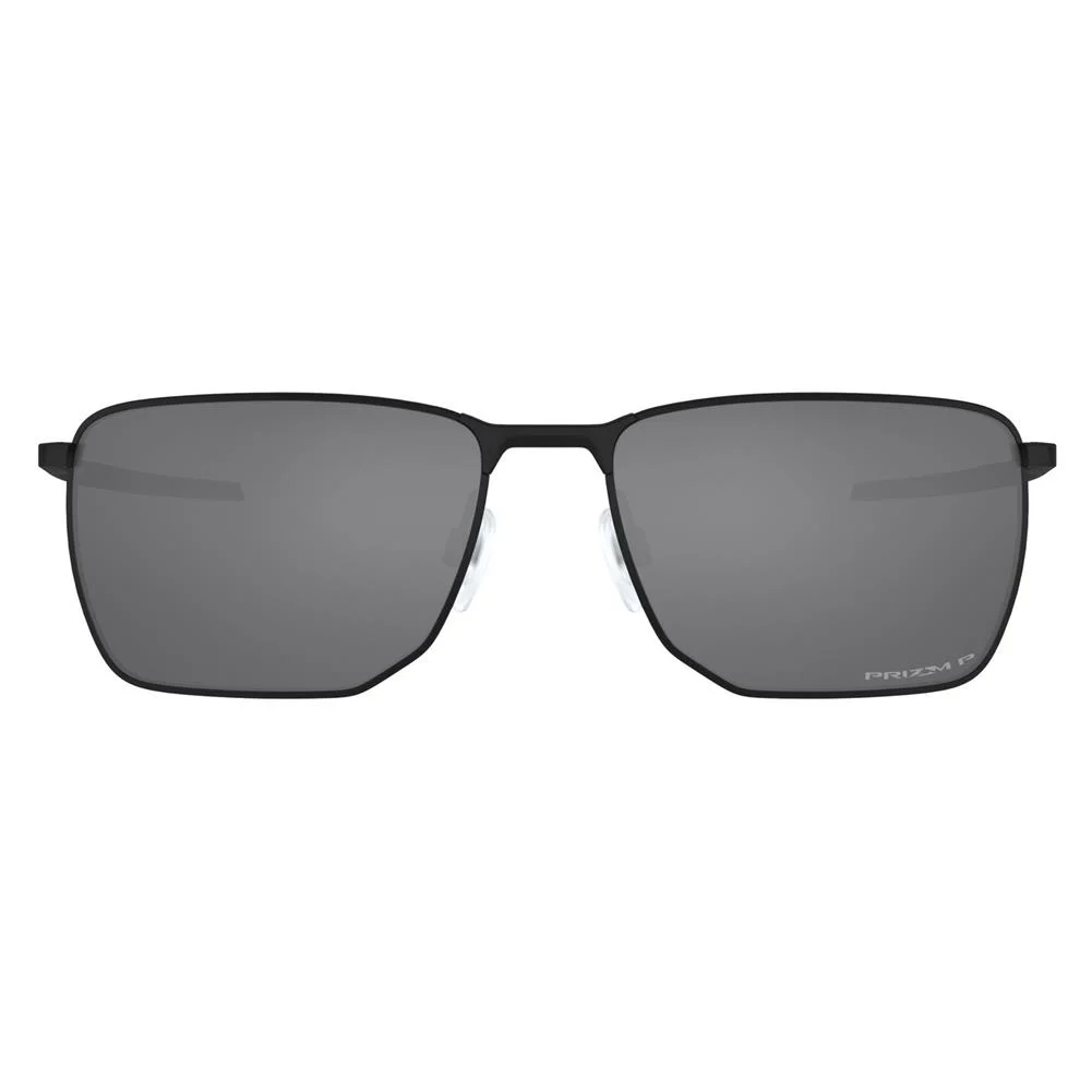 Oakley EJECTOR OO4142 0158 Sunglasses Gray 58mm Men 2