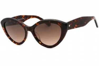 Kate Spade JUNI/G/S 0086 HA Sunglasses Havana 55mm