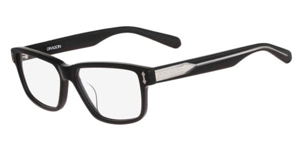 Dragon DR135 001 Eric Eyeglasses Multicolor 52mm Men