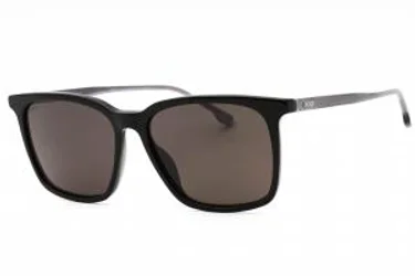HUGO BOSS BOSS 1086/S/IT 0807 IR Sunglasses Black 56mm